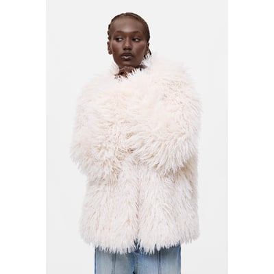Manteau court DESIGUAL