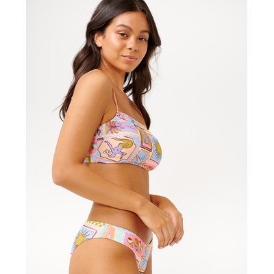 Haut de bikini crop bonnet D BEACH PARTY RIP CURL