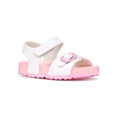 Sandales  B SANDAL CHALKI GEOX
