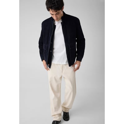 Veste En Jean Velours GUESS
