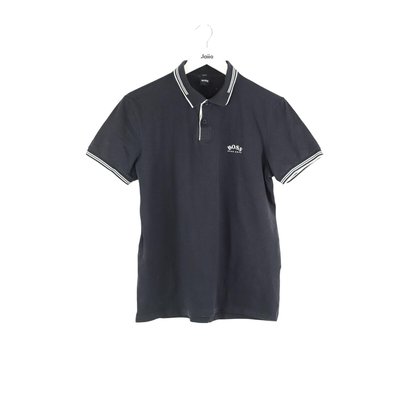 Polo en coton - Bon État BOSS