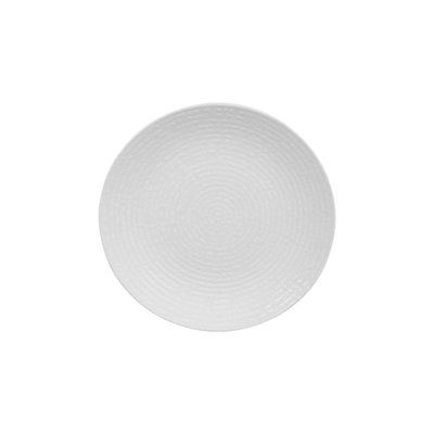 Assiette à dessert   21 cm (lot de 6)-AYRA TABLE PASSION