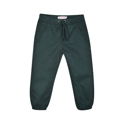 Pantalon garcon twill fronton SUCRE D'ORGE