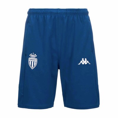 Short Alozip 7 As Monaco 23/24 KAPPA