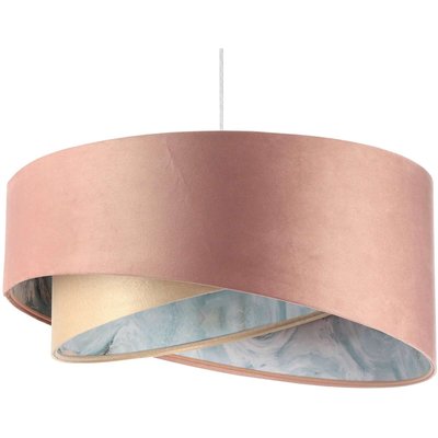 Suspension asymétrique, collection Galaxy BPS KONCEPT