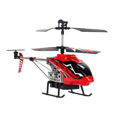 Flybotic - hélicoptère télécommandé sky knight SILVERLIT