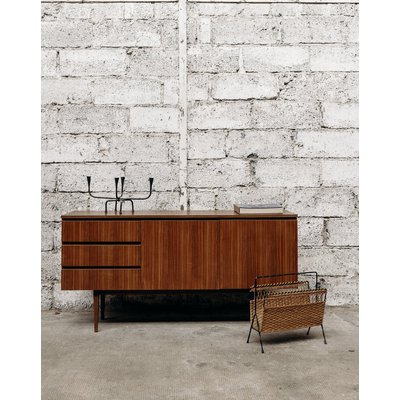 Enfilade en bois Margaret N°81 - Bon état DEBONGOUT