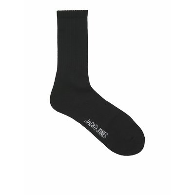 Pack of 5 Pairs of Crew Socks JACK & JONES