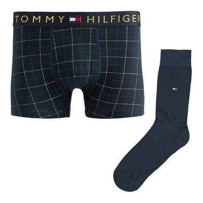 Boxer tommy hilfiger solde clearance