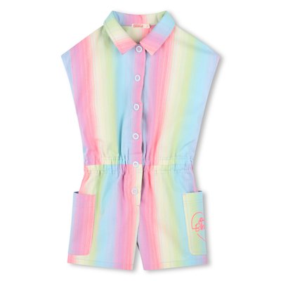 Combi-short multicolore BILLIEBLUSH