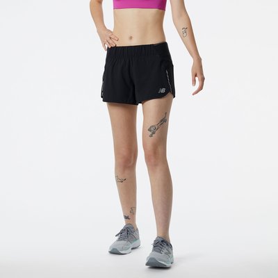 Impact Run 3in Short Short. NEW BALANCE