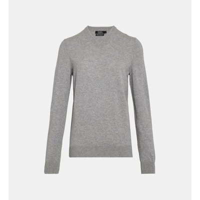 Pull Nachve Col V Cachemire GALERIES LAFAYETTE