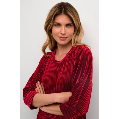 Blouse à manches longues KAcaca KAFFE