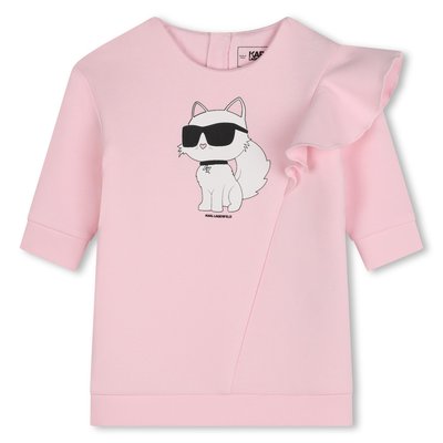 Robe karl lagerfeld bebe 2025
