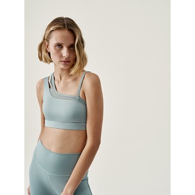 Soutien-gorge de Sport. maintien modéré  KARMA BORN LIVING YOGA