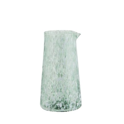 Carafe verre soufflé MADAM STOLTZ