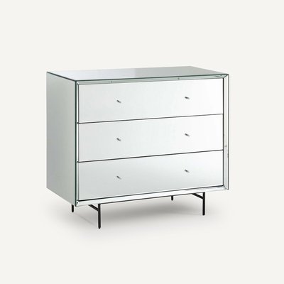 Commode miroir, Khonsou AM.PM