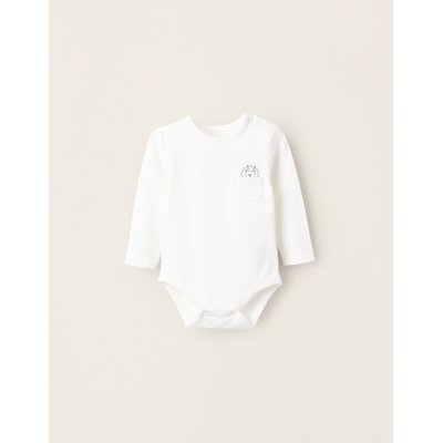 Body-T-shirt ZIPPY