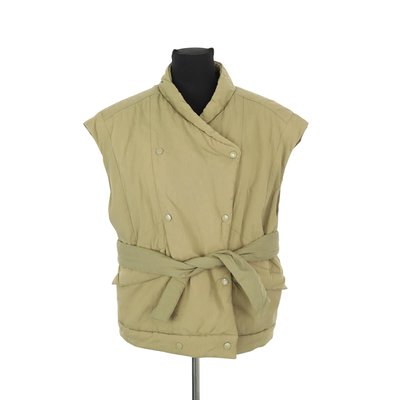 Veste en coton - Très Bon État BA&SH