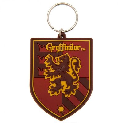 Porte-clés HARRY POTTER