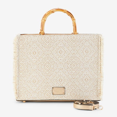 Sac shopper L  Polly LOLLIPOPS