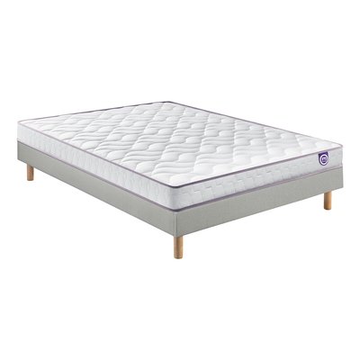 Schaumstoff-Matratze Clear MERINOS