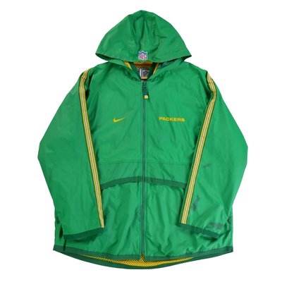 Parka - Bon état NIKE