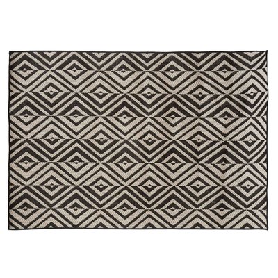 Tapis rectangulaire intérieur et extérieur Géométrique ATMOSPHERA