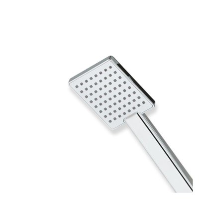 Douchette rectangulaire 1 jet TALMA MOB IN