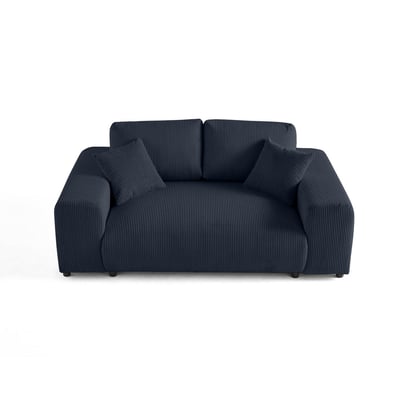 Canapé fixe 2 places - GARANCE BEST MOBILIER