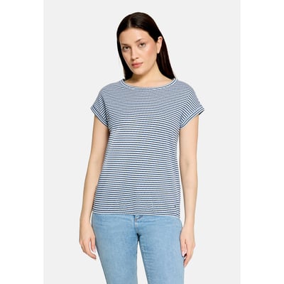 Haut casual à élastique BETTY & CO