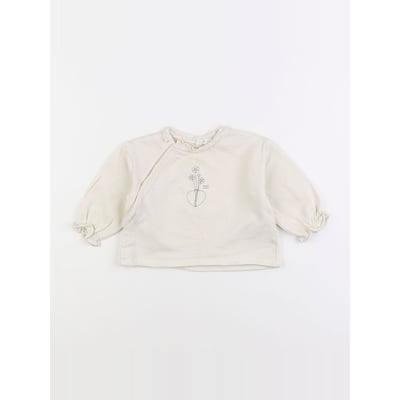 Sweat - Très bon état VERTBAUDET