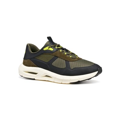 Baskets  U SPHERICA ECUB-5 GEOX