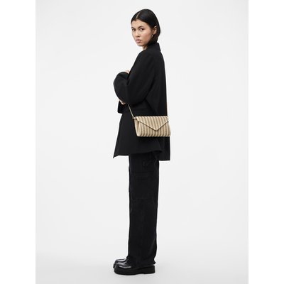 Sac en paille PIECES PIECES