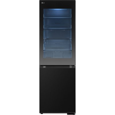 Réfrigérateur combiné GBG5160CEV  InstaView LG