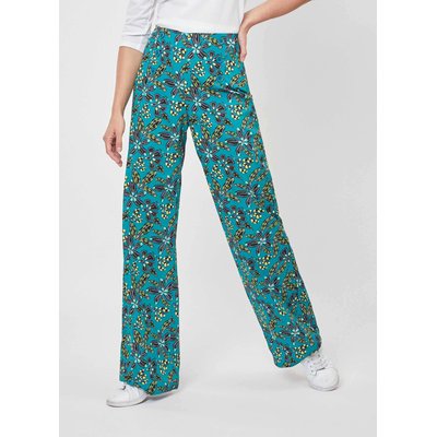 Pantalon ample coton ASLINE LA FIANCÉE