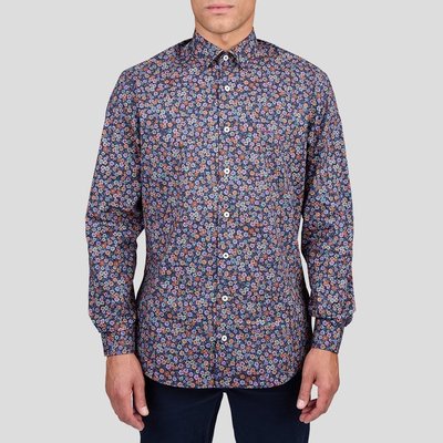 Chemise manches longues MISE AU GREEN