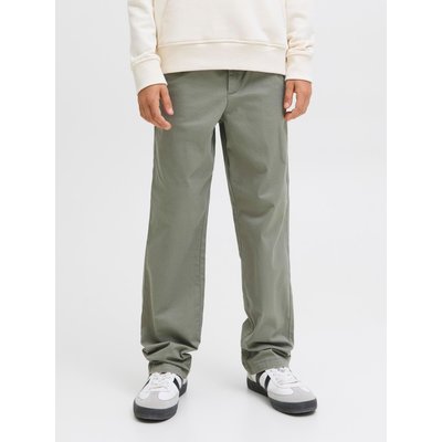 Pantalon Coupe Décontractée JACK & JONES JUNIOR