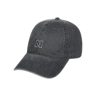 Casquette strapback. DC SHOES
