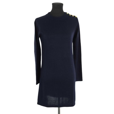 Robe en laine - Très Bon État LES PETITES...