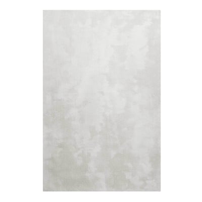 Tapis tufté en microfibre doux et dense ,  SIENNA HOMIE LIVING