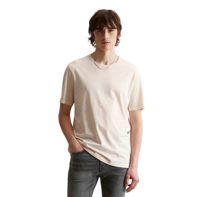 T-shirt regular en pur coton bio MARC O’POLO DENIM