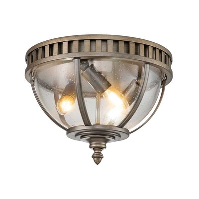 Plafonnier    HALLERON BOUTICA-DESIGN