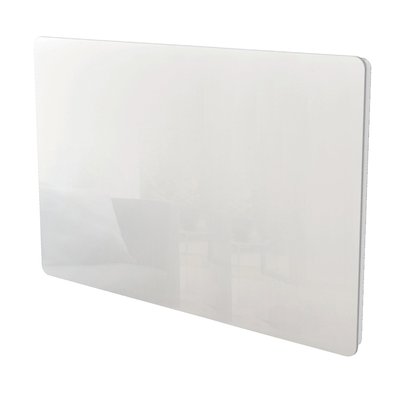 Radiateur électrique verre céramique GLASS 1500W KITCHEN MOVE