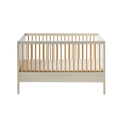 Lit Bébé évolutif 70x140cm LIGNE HERITAGE VERTBAUDET