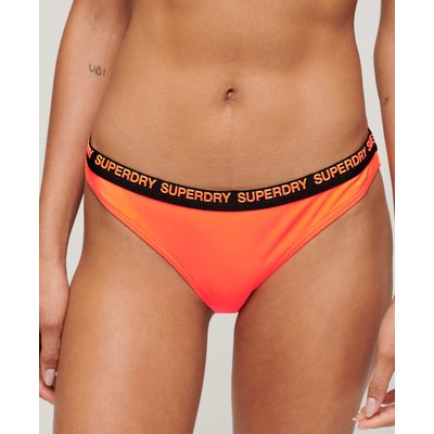 Maillot de bain corail fluo on sale