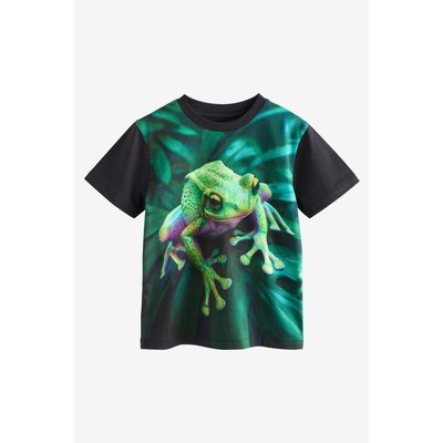 T-shirt graphique à manches courtes NEXT