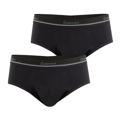Slips absorbants pour fuites urinaires, lot de 2, SERENITE EMINENCE