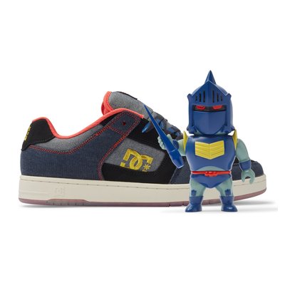 DC Shoes  - Noir. DC SHOES