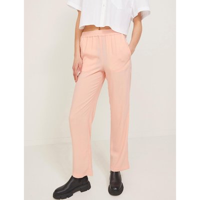 Pantalon jean ado fille pas cher JJXX La Redoute